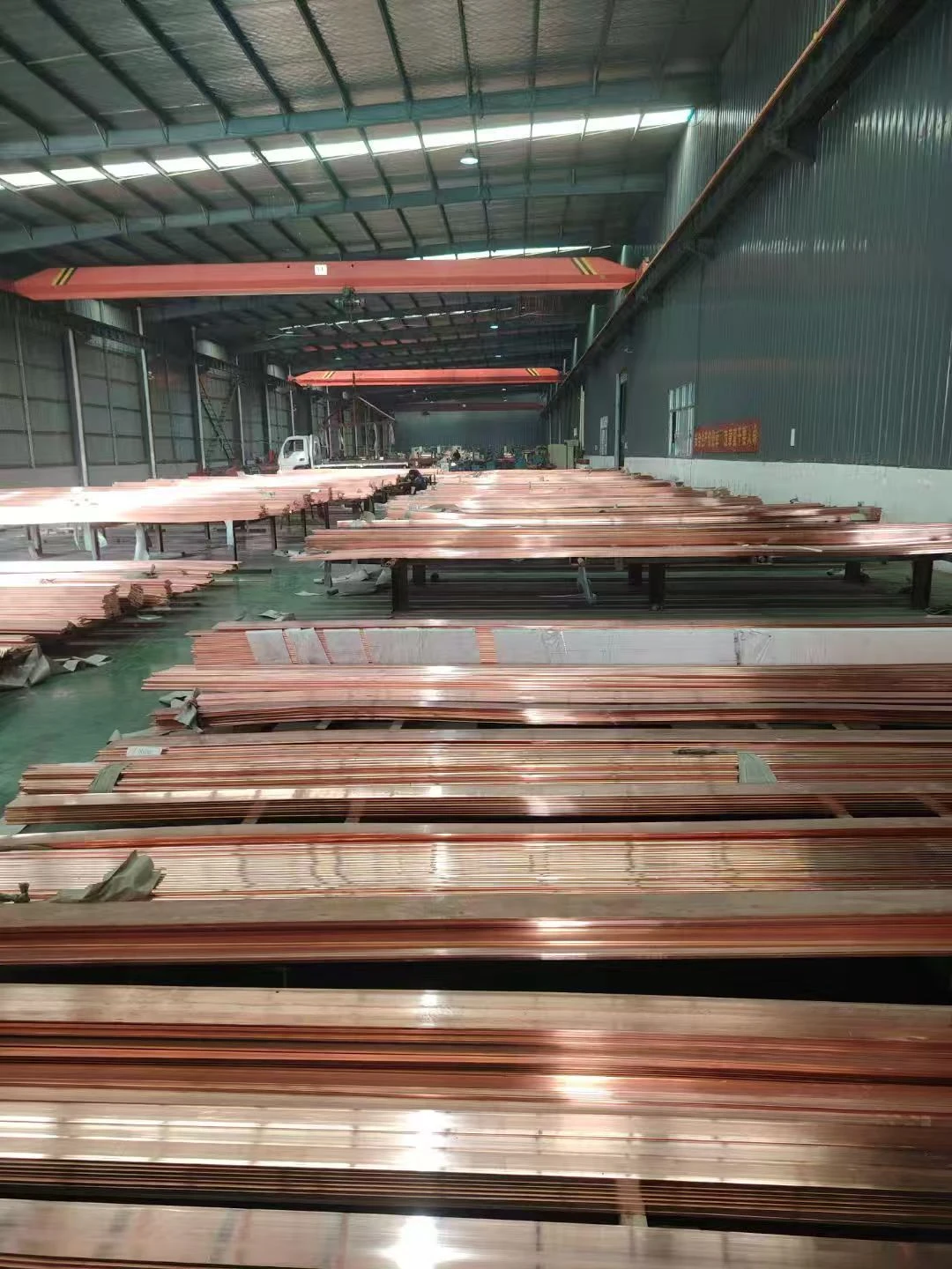 C27200 Copper Plate