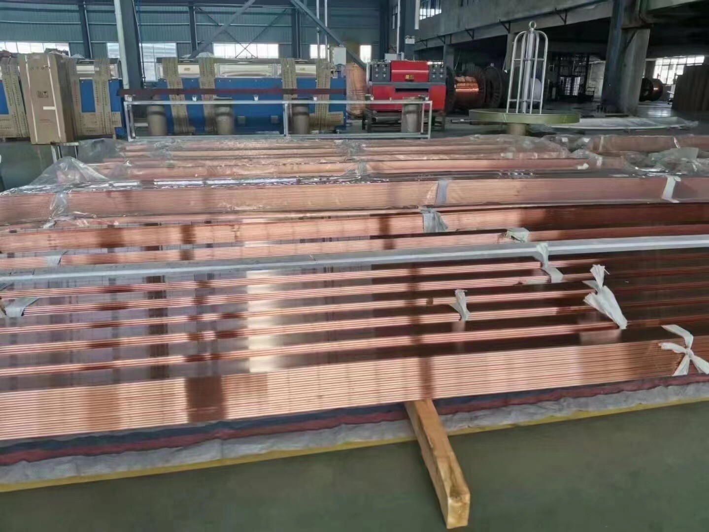 C28000/H60/H62 Copper Plate