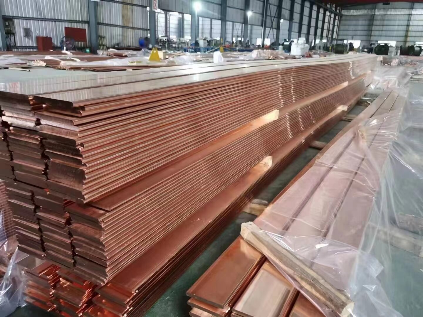C27000 Copper Plate