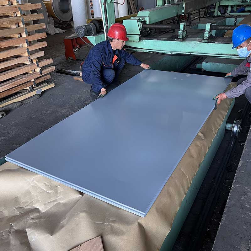 G90 Galvanized Sheet