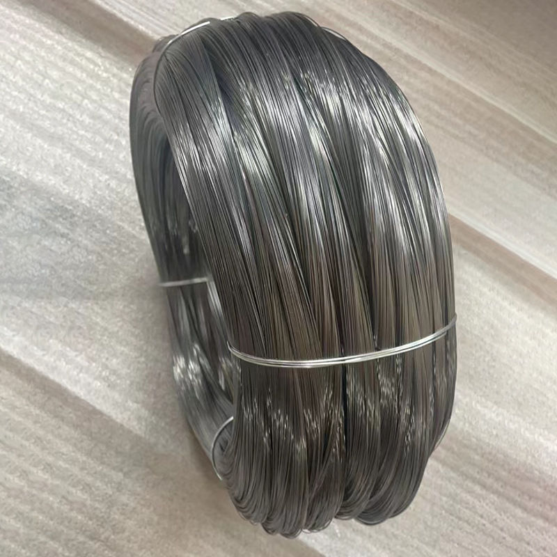 100-300g/m2 Galvanlized Steel Wire
