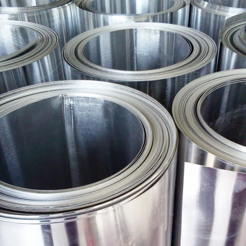 5005  Aluminum coil