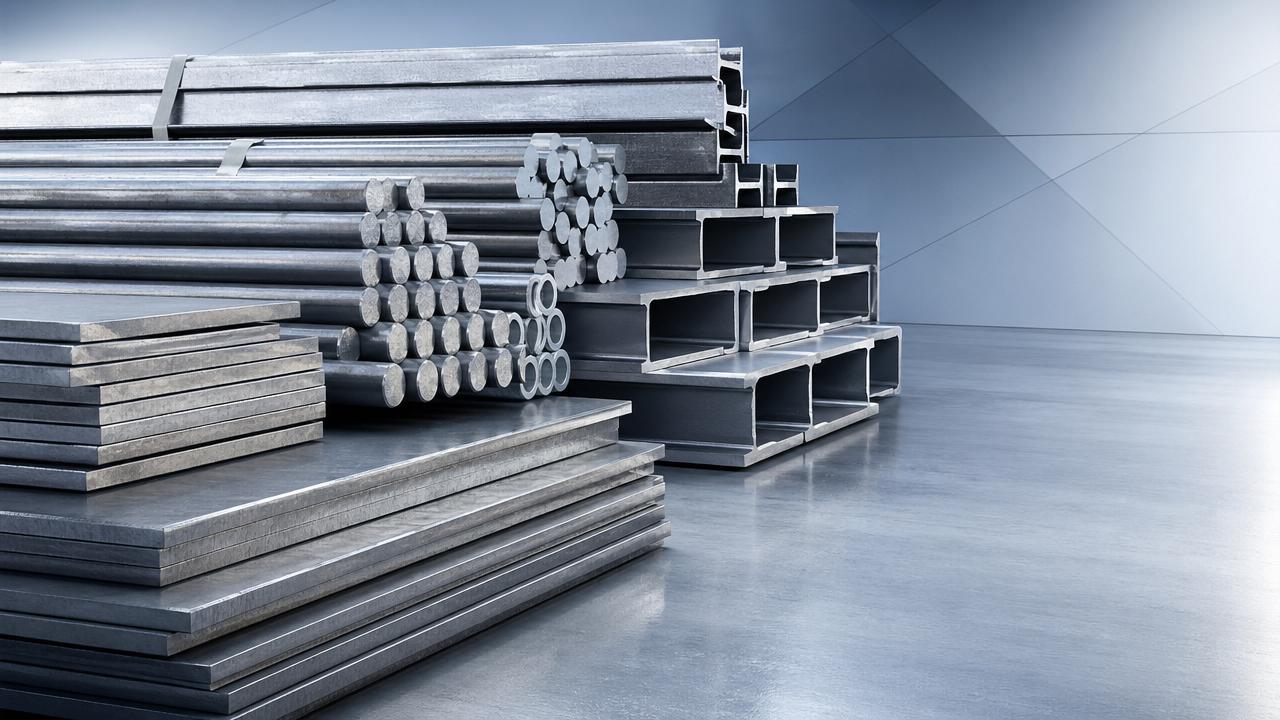 Alloy Grades Explained by Strength, Cost, and Use Case