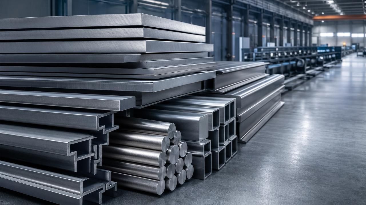 What Drives the Price Gap Between Common Alloy Grades