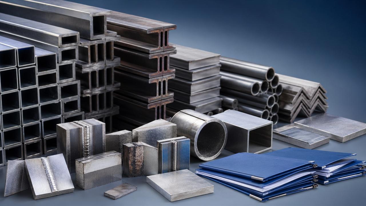 Alloy Selection Errors That Cause Delays in Fabrication