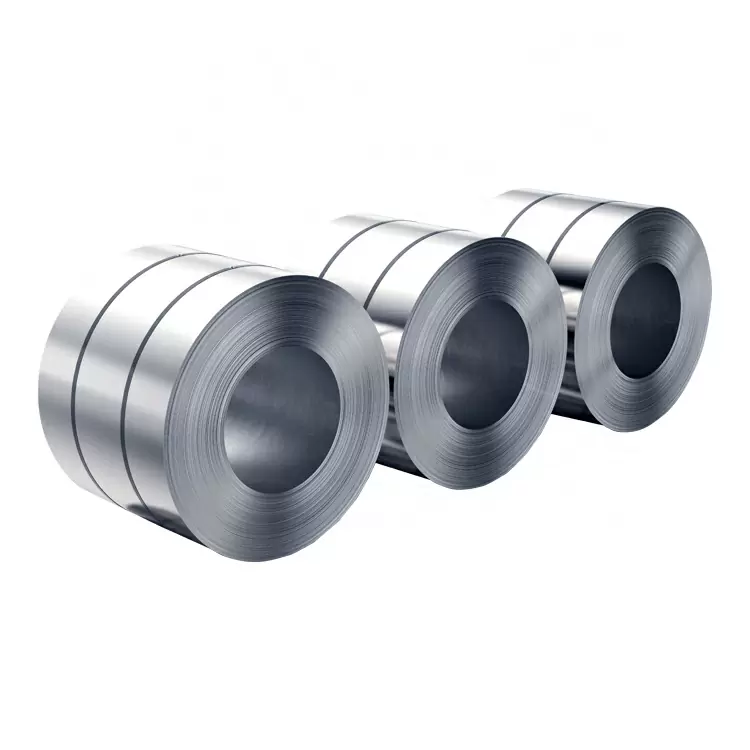 201 Stainless Steel Coils