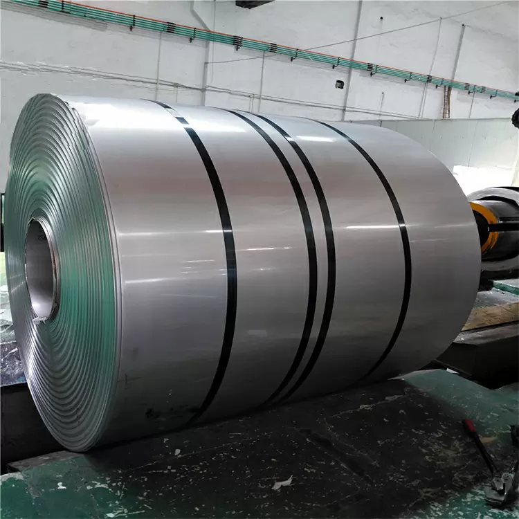 201 Stainless Steel Coils