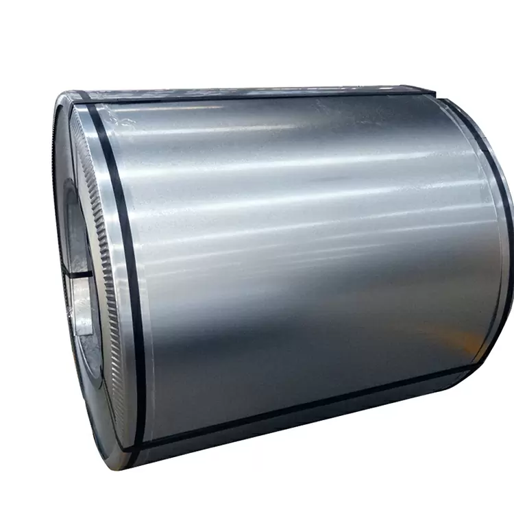 201 Stainless Steel Coils