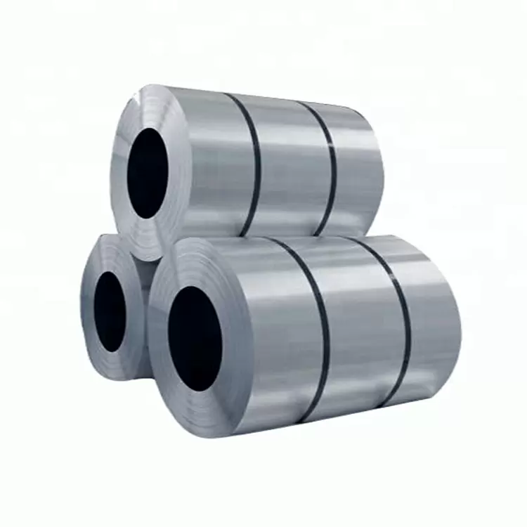201 Stainless Steel Coils