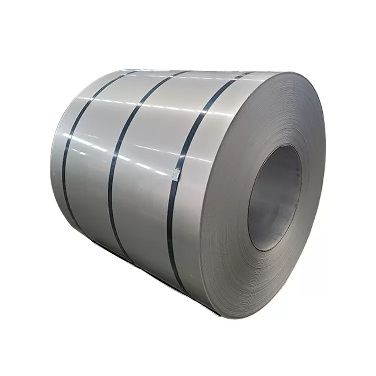 201 Stainless Steel Coils