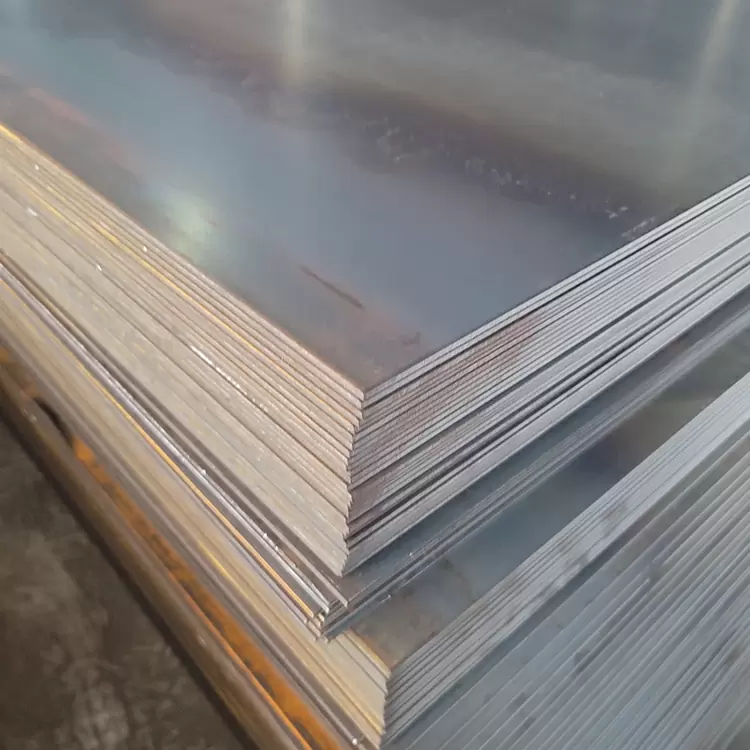 Q345 Carbon Steel Plate