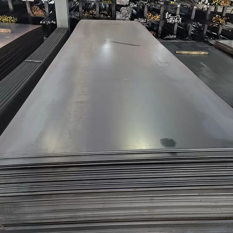 Q345 Carbon Steel Plate