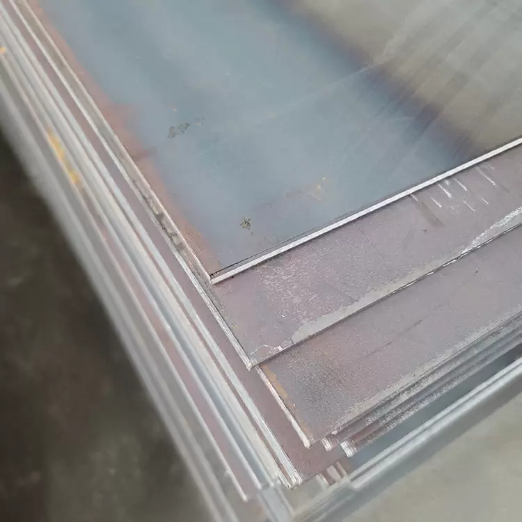 Q345 Carbon Steel Plate