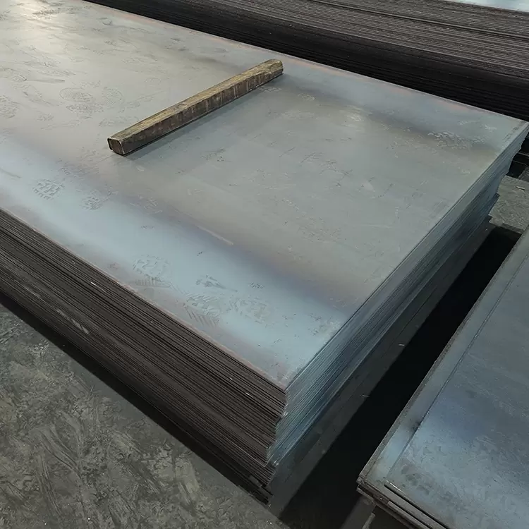 Q345 Carbon Steel Plate