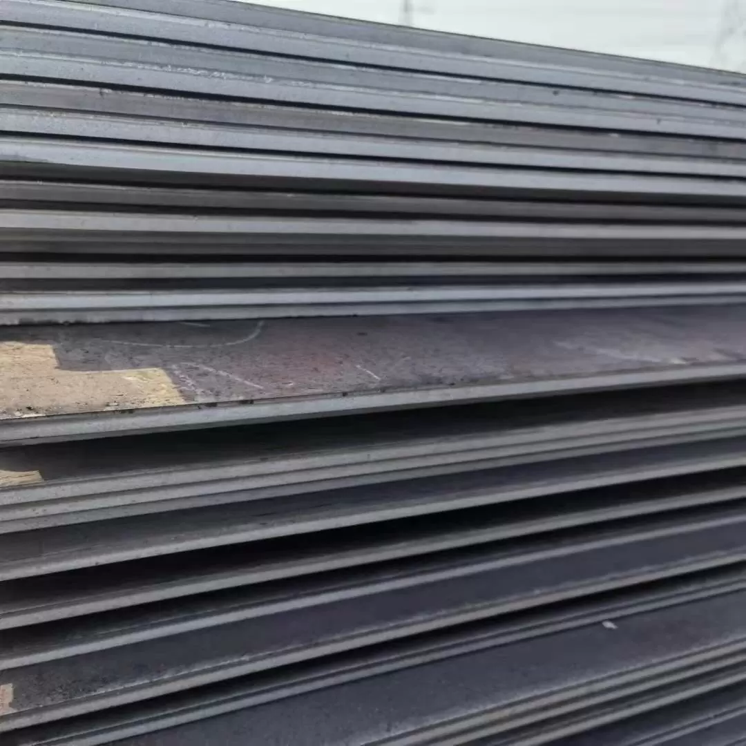 Q345 Carbon Steel Plate