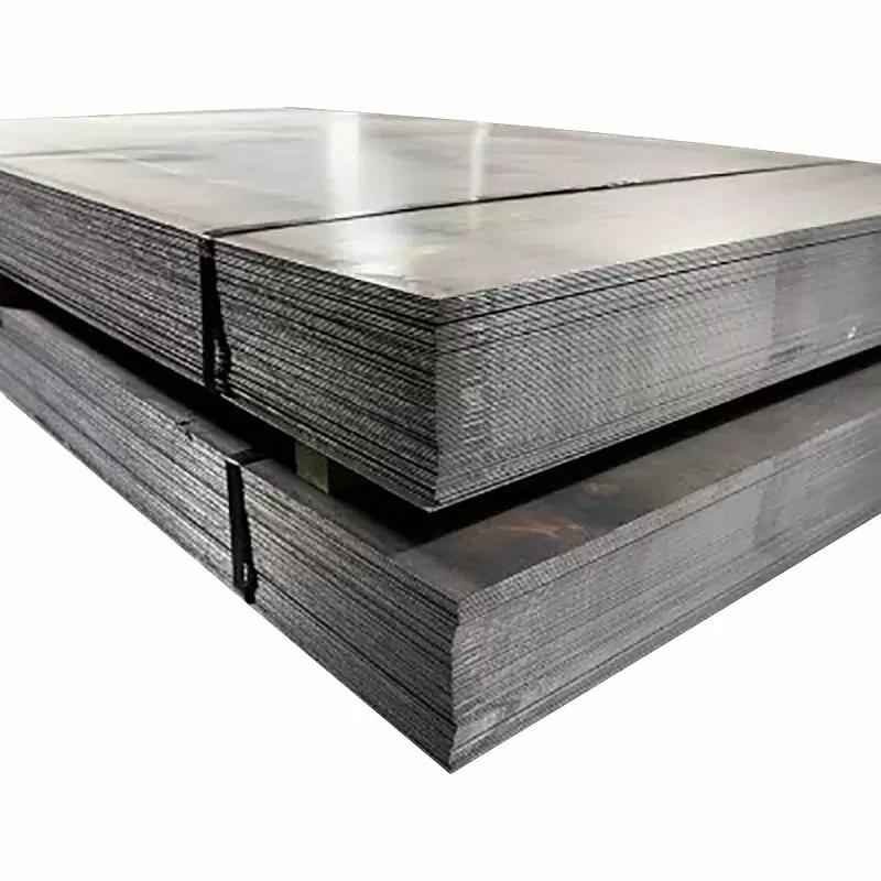 Q345 Carbon Steel Plate