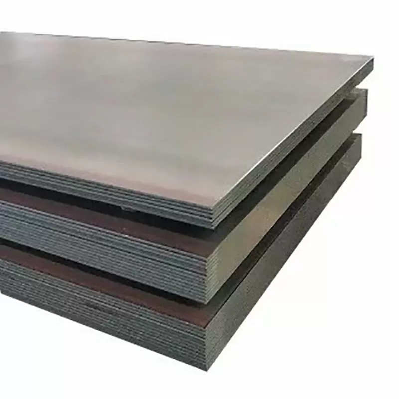 Q345 Carbon Steel Plate