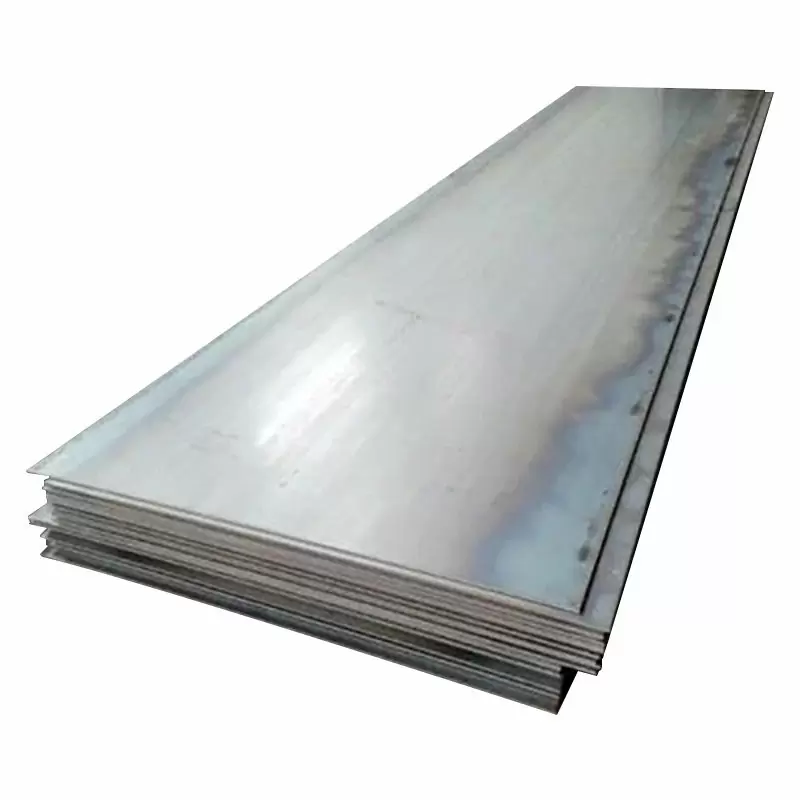 Q345 Carbon Steel Plate