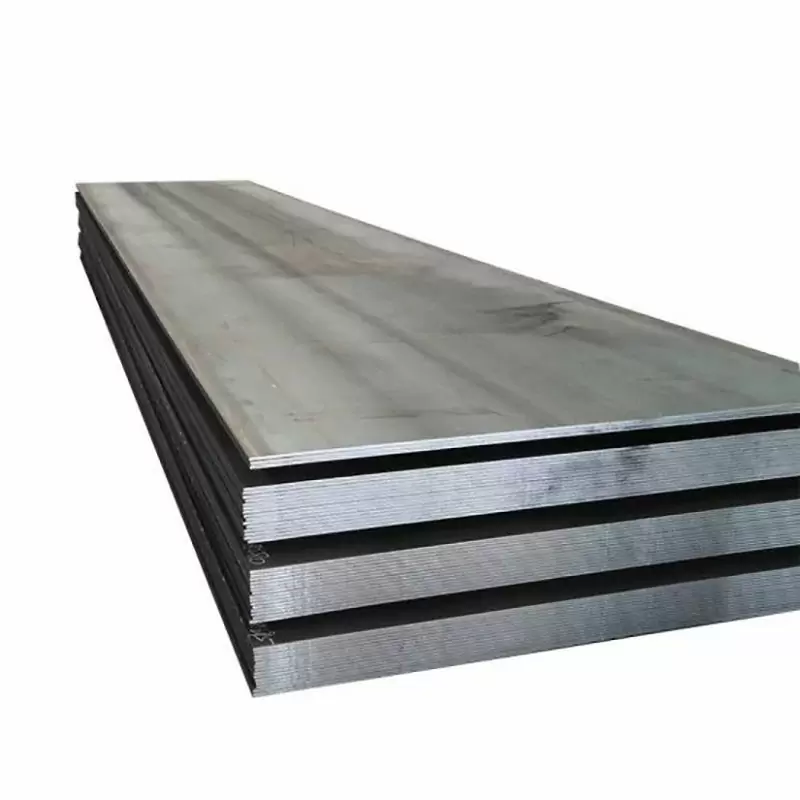 Q345 Carbon Steel Plate