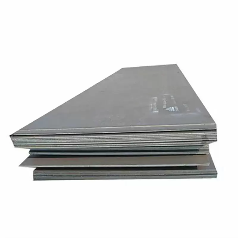 Q345 Carbon Steel Plate