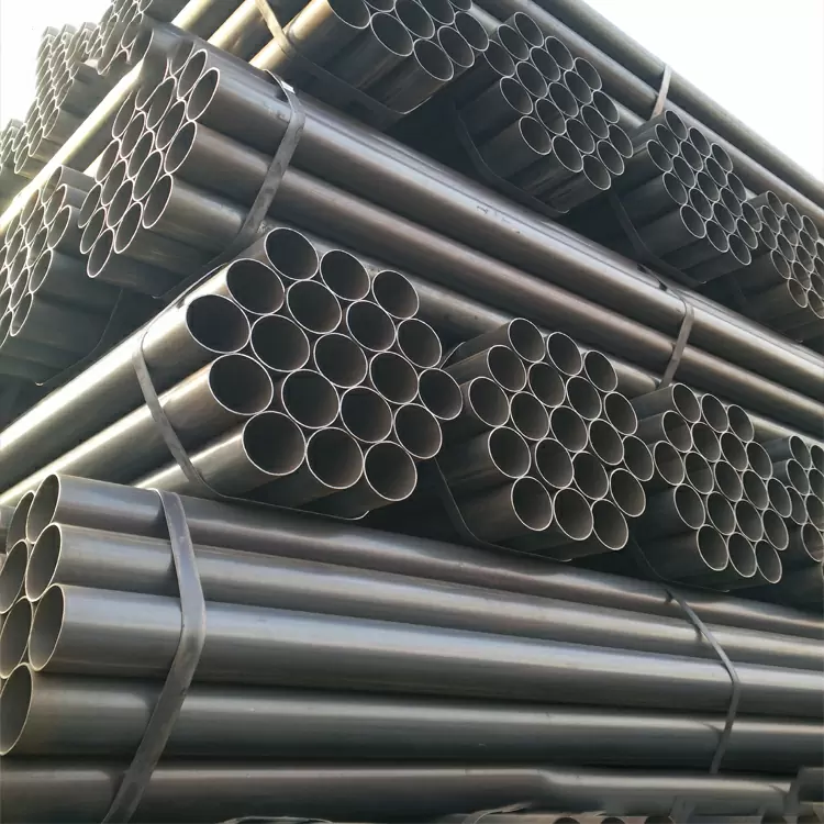 A36 Carbon Steel Pipe/Tube