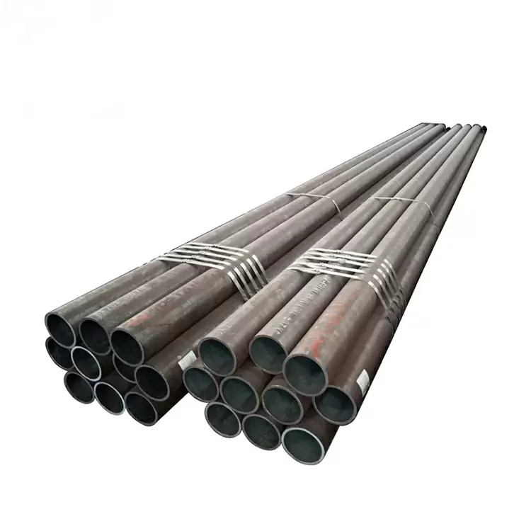 A36 Carbon Steel Pipe/Tube