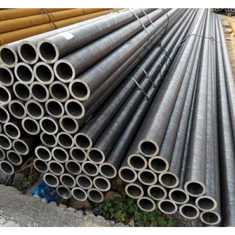 A36 Carbon Steel Pipe/Tube
