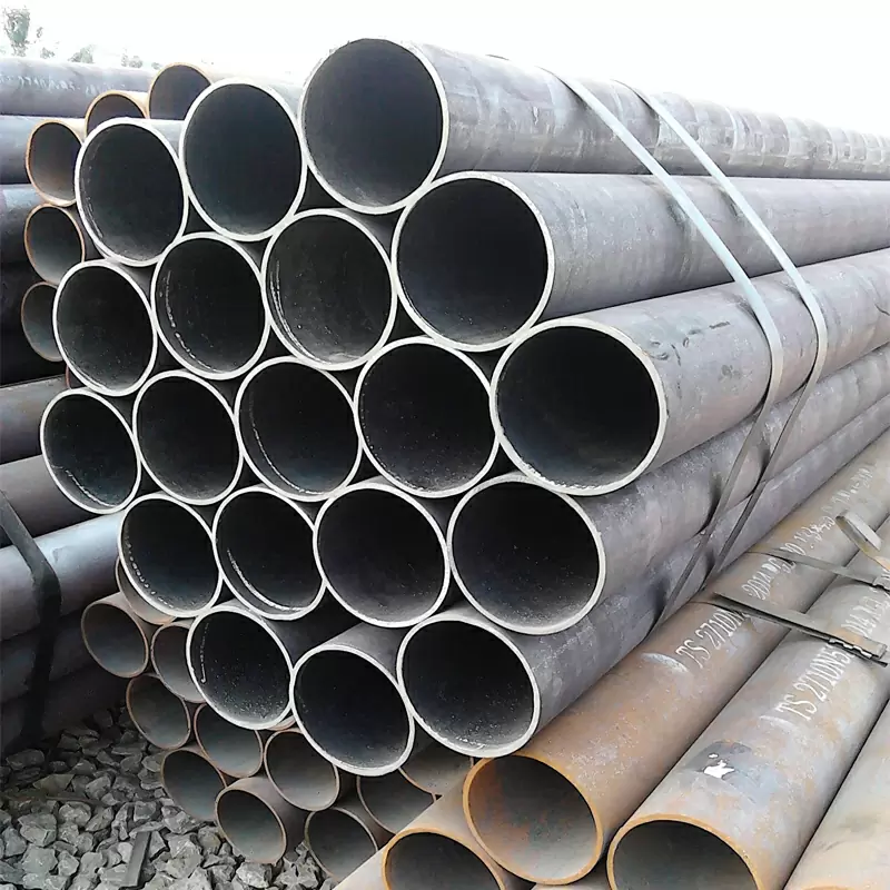 A36 Carbon Steel Pipe/Tube