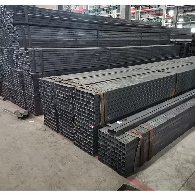A36 Carbon Steel Pipe/Tube