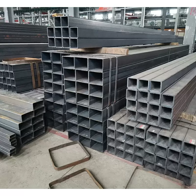A36 Carbon Steel Pipe/Tube
