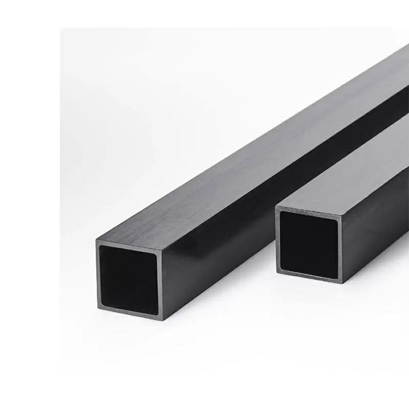 A36 Carbon Steel Pipe/Tube