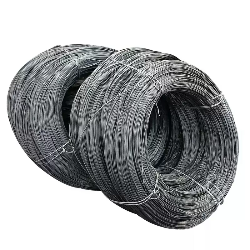 42CrMo Carbon Steel Wire
