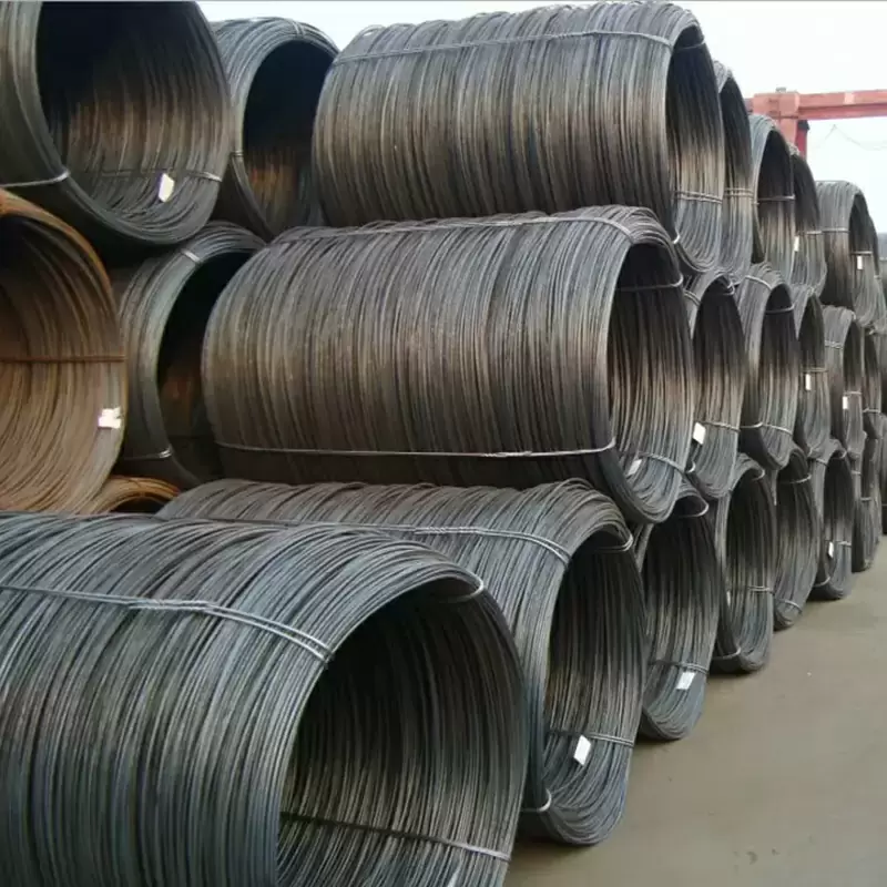 42CrMo Carbon Steel Wire