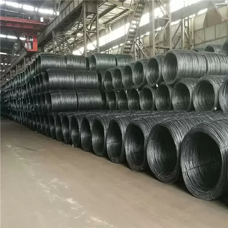 42CrMo Carbon Steel Wire