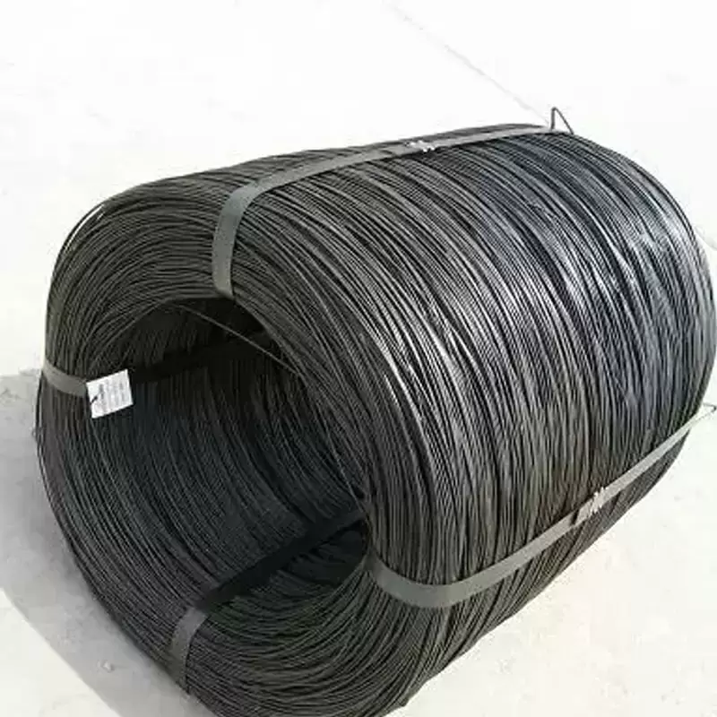 42CrMo Carbon Steel Wire