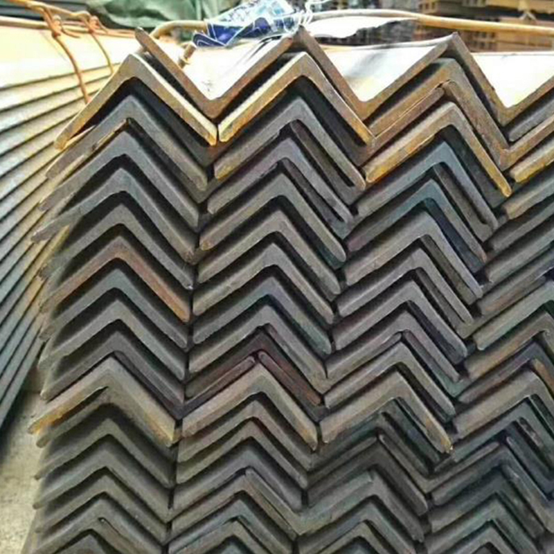 SM400A  Carbon Structural Angle Bar