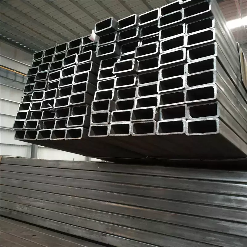 Q235 Galvanized Pipe/Tube Square tube