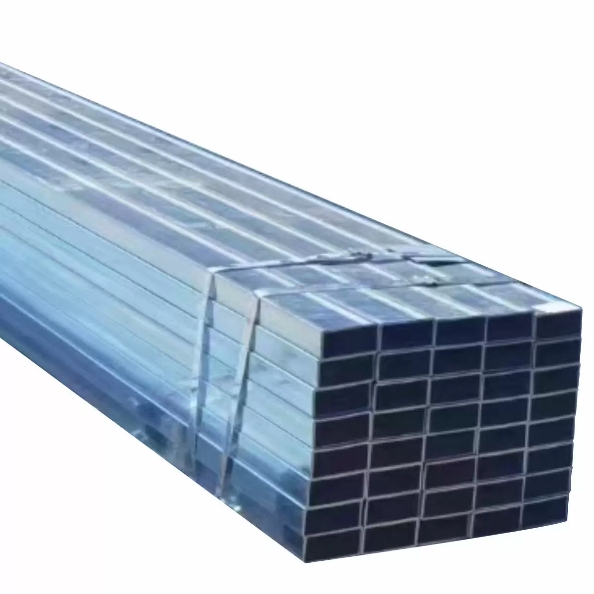 Q235 Galvanized Pipe/Tube Square tube