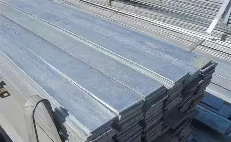 Q235 Galvanized Pipe/Tube Square tube