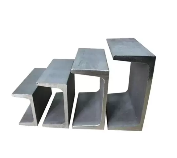 201 Stainless steel channel