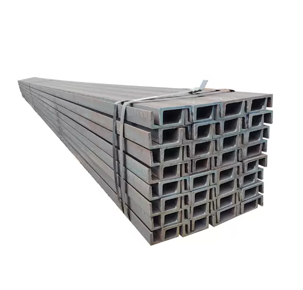 201 Stainless steel channel