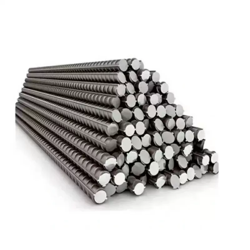  Q345 Carbon Steel Rebars