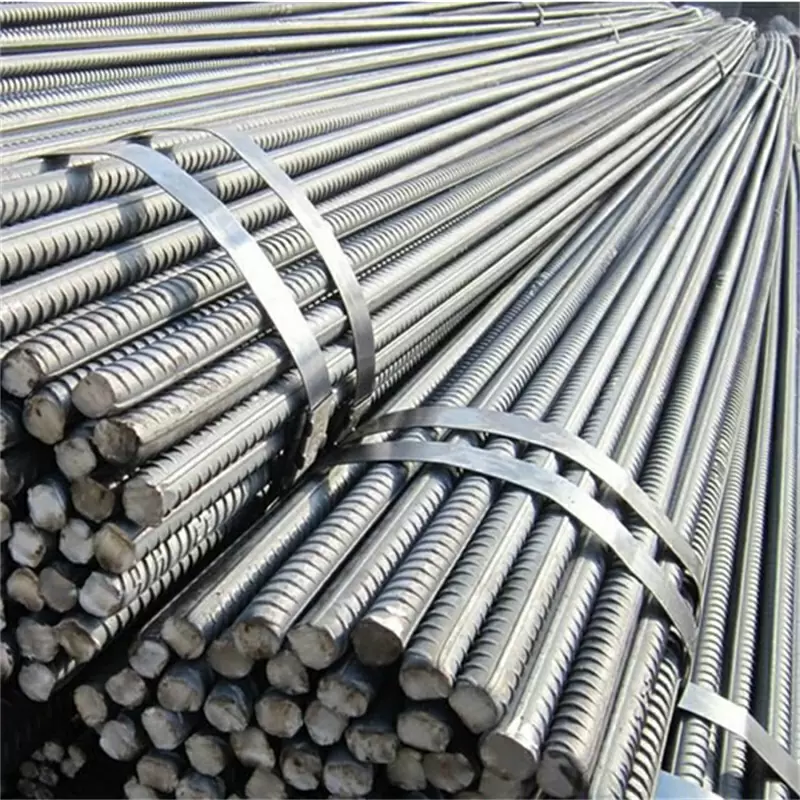  Q345 Carbon Steel Rebars