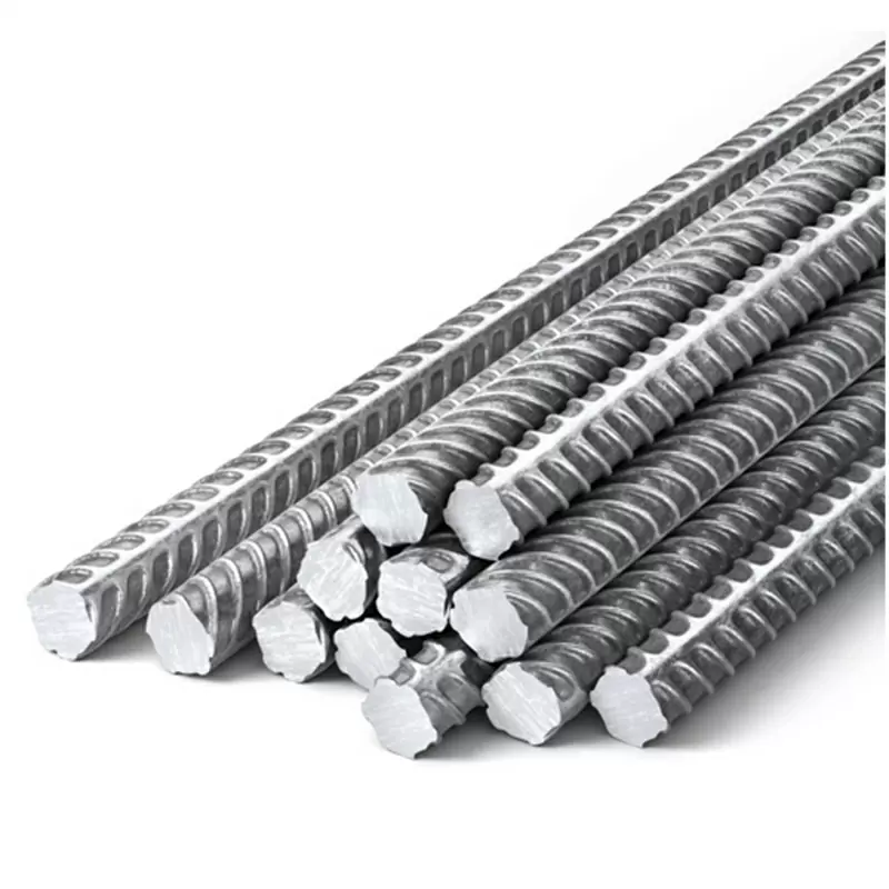  Q345 Carbon Steel Rebars