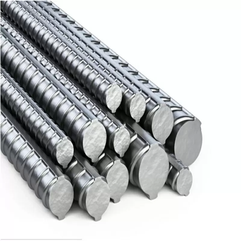  Q345 Carbon Steel Rebars