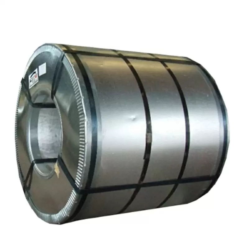 SPCC Galvanized Steel Coils