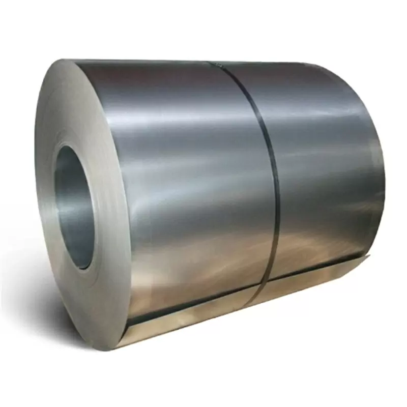 SPCC Galvanized Steel Coils