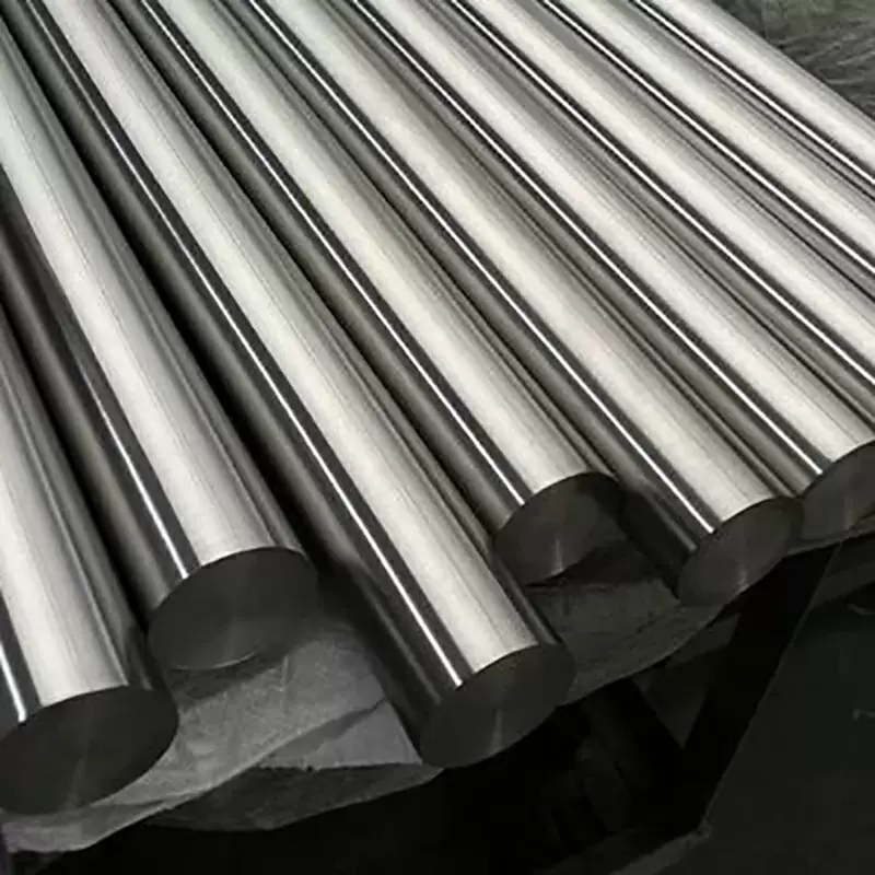 825 Nickel Alloy Bar