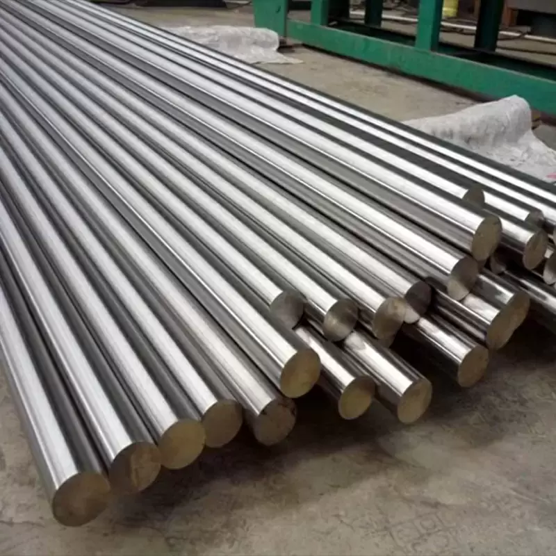 825 Nickel Alloy Bar