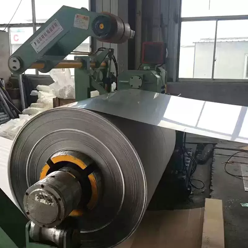 625 Nickel Alloy Coil